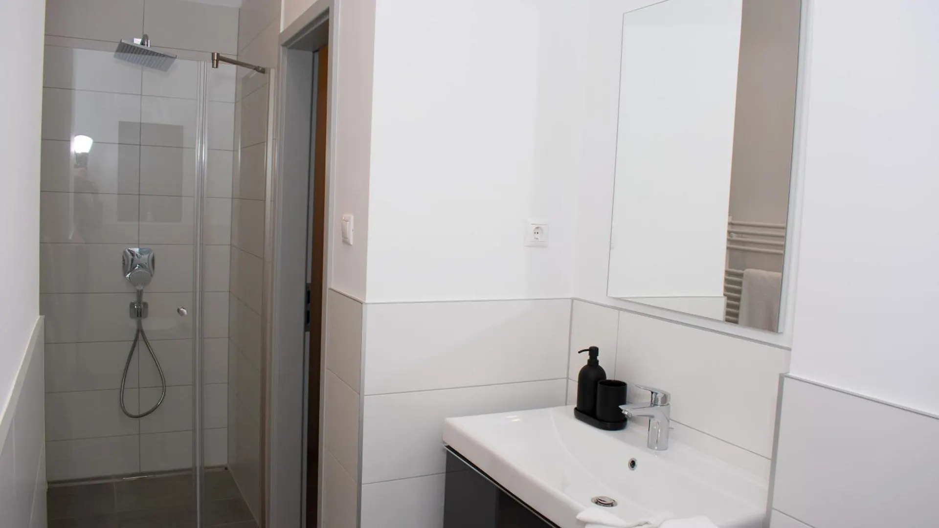 Apartman Luxury Cozy 2 Bdr Downtown Apt.4 Budapest