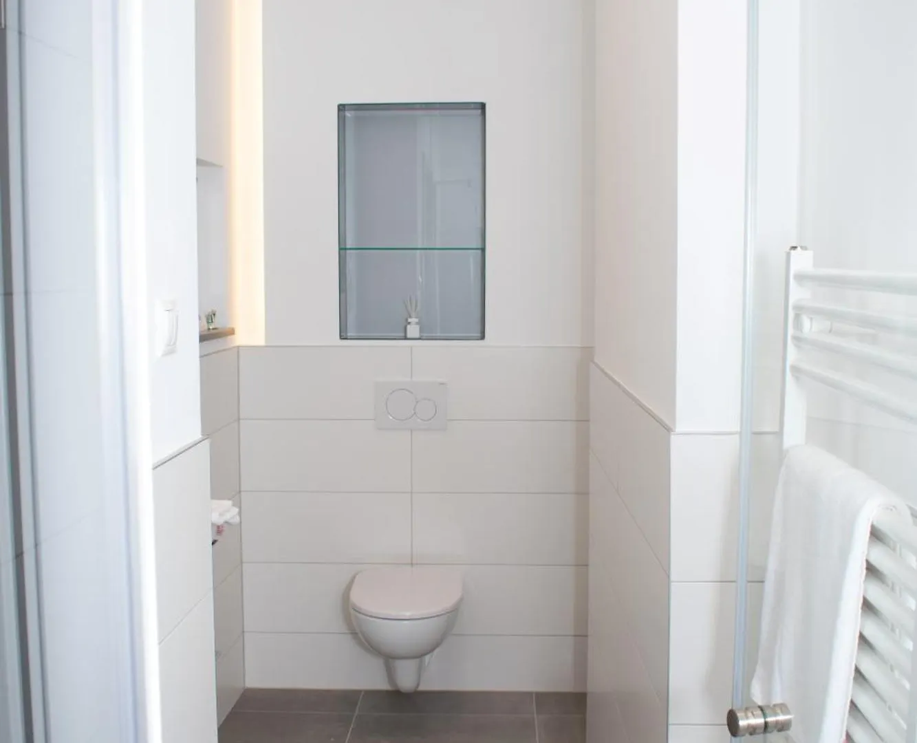 Luxury Cozy 2 Bdr Downtown Apt.4 Budapest